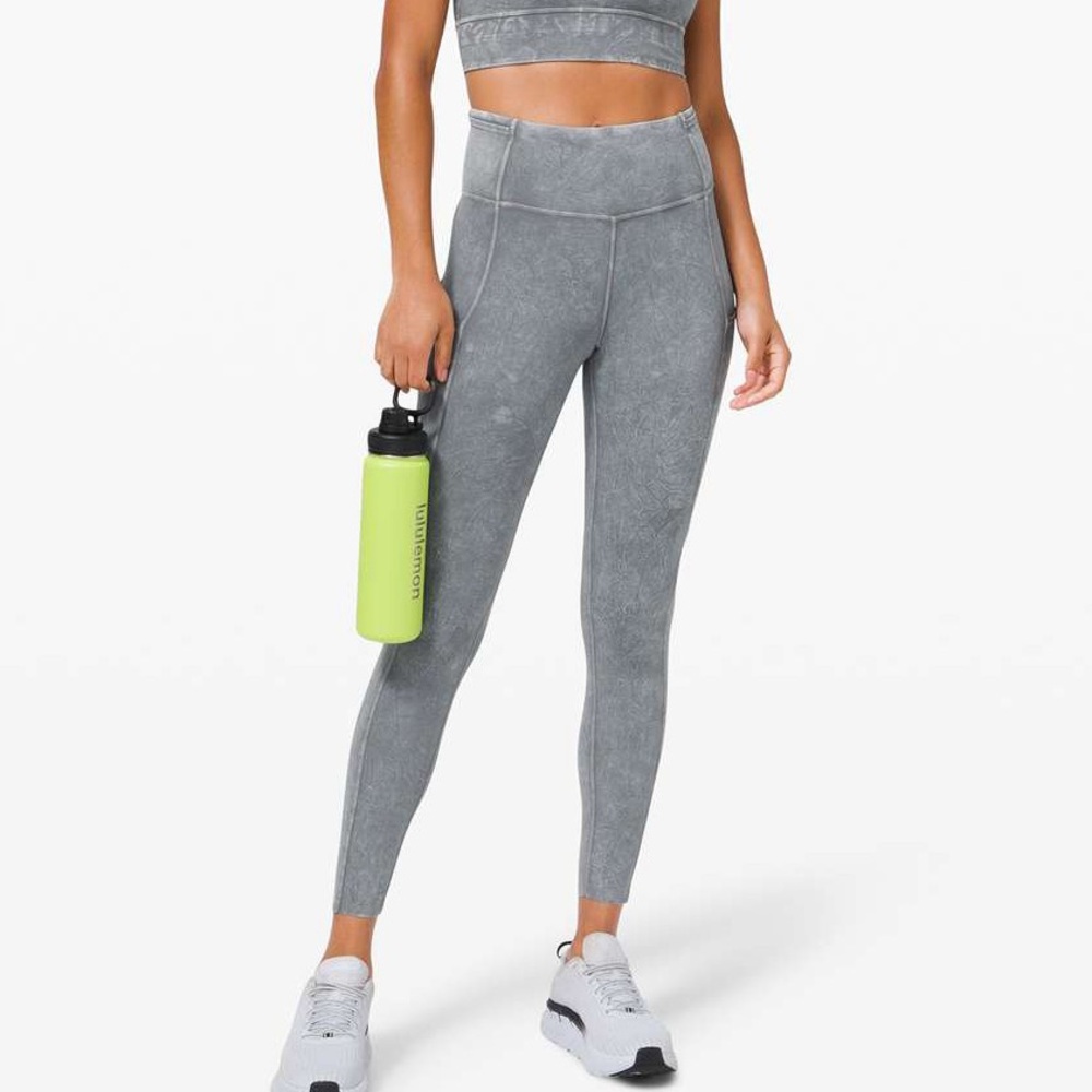 lululemon fast & free tight
